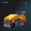 1ton Ride-on Type Road Roller With Favorable Price