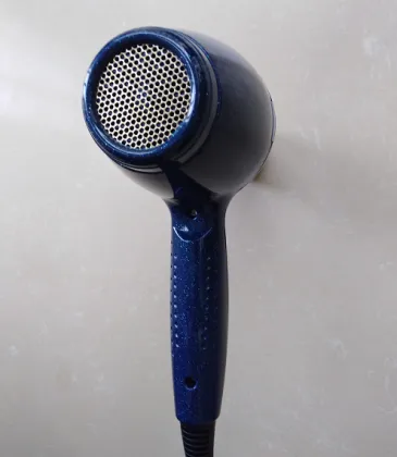Professional Medium Power Salon Electric Hair Dry Blower