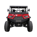 side by side utv 1000cc 4x4 2 seat