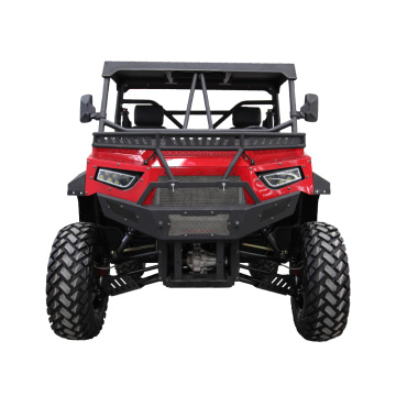 gasoline 1000cc utv 4x4 farm utility