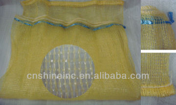 kale mesh bag