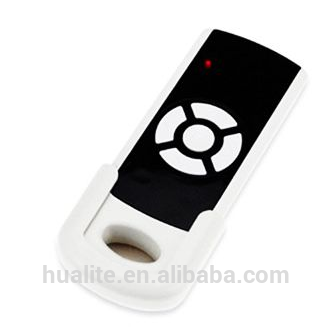 HANDHOLD TRANSMITTER
