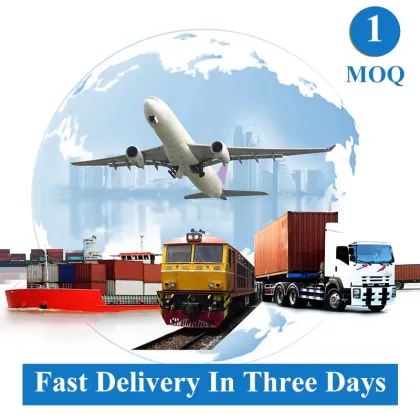 Mercedes-Benz GL-Class X164 2005-2011 Air Suspension Shock Absorber