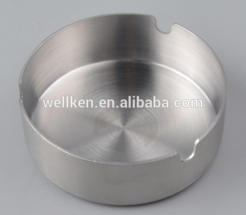 metal alloy ashtray,stainless steel ashtray
