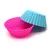 silicone muffin cupcake baking pan cake cup muffin cases made in China