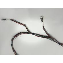 Power Exchange Cabinet Wiring Harness Set
