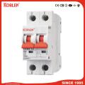 Miniature Circuit Breaker L7 type MCB 10KA IEC60898