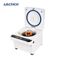 Lachoi 05LD TIPO BANCHE 4X100ML Display LCD 4500 RPM Centrifuga ad alto volume per l'uso del laboratorio