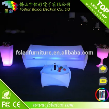 factory overruns high quality expensive led 5 Seater sofa ,high end reclining sofa