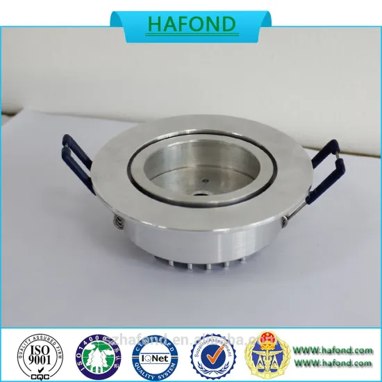 ODM/OEM high precious sand plasting casting parts
