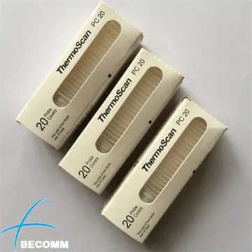 Ear Probe Cover Ear Thermometer Cover