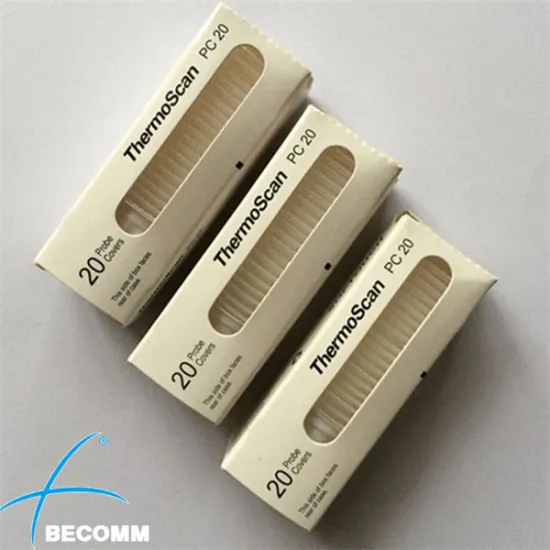 Ear Probe Cover Ear Thermometer Cover