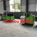 Xpe Tube Welding Machine Air condition insulation pipe making machine Manufactory