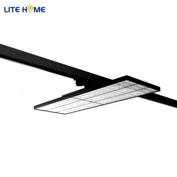 Led Track Panel Lights