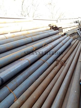 ISO Non magnetic bar material &Coal mining