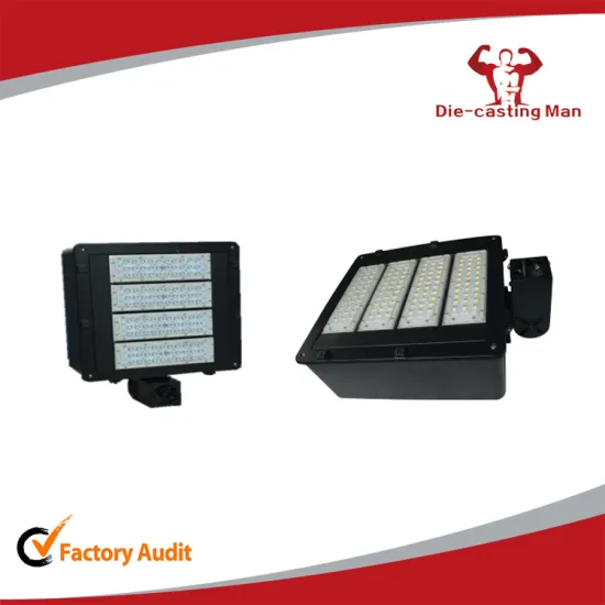 The best choice different three colors 200w led street light