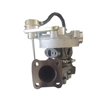 Made in China Turbocharger CT9 17201-64130 for Toyota 3CT Engine