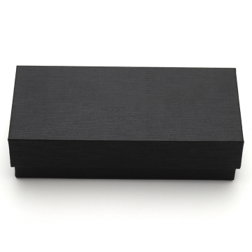 Custom Oversized Recycled Paper Glasses Cases with Logo