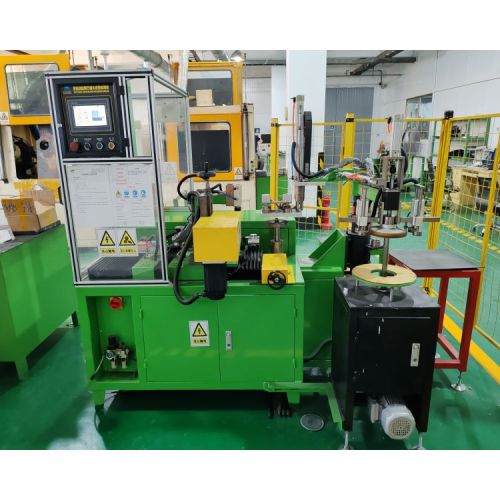Diamond Saw Blade Torque Test Machine