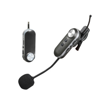 UHF Professional Wireless Microphone Antenna