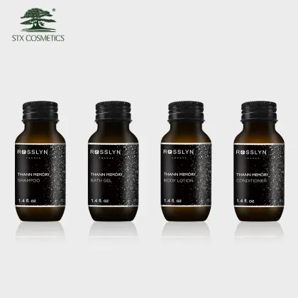High Practicability Private Brand Hotel & Restaurant Supplies