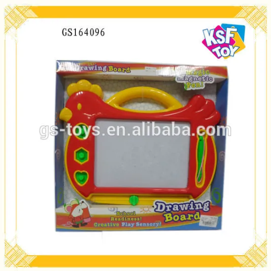 Funny Writing Board For Kids Educational Toy