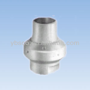 Teflon rotary tank cleaning nozzle for Pasteurisation