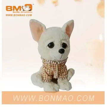 Plush Stuffed Animals Dog