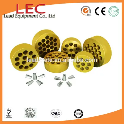 Post Tension Equipment For Post Tension Slabs