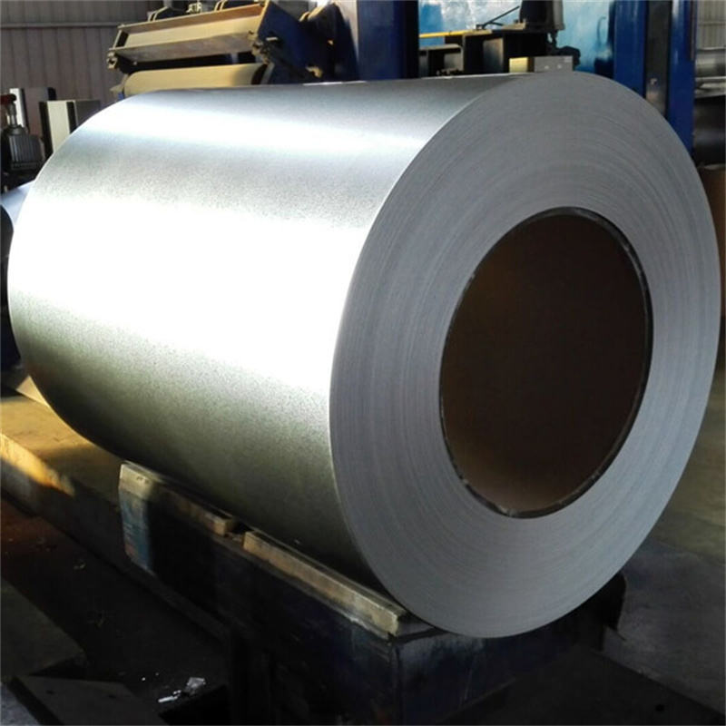 Architectural Galvalume Roofing Sheet