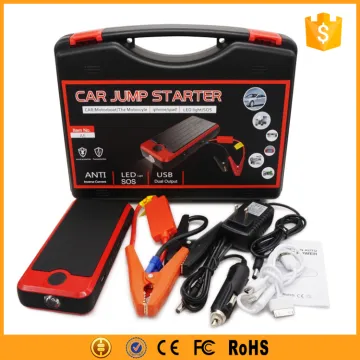 10000mah emergency multifunctional car jump starter power bank