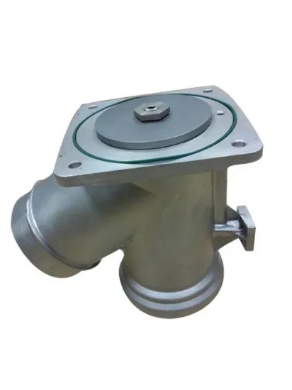 1622348880 Atlas Compressor Part Ga75 Hydraulic Intake Valve Suction Valve