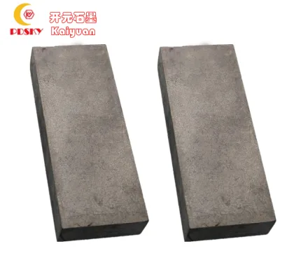 carbon isostatic graphite and Molded Graphite block