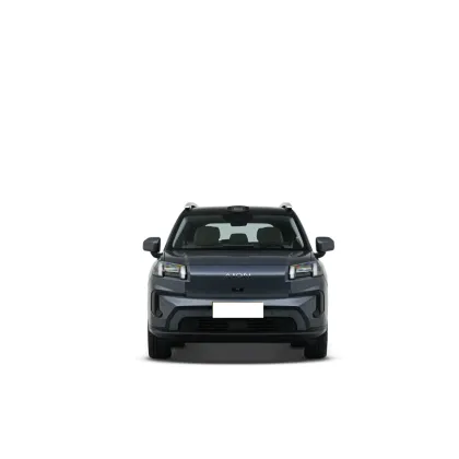 AION V: Intelligent Pure Electric Compact SUV
