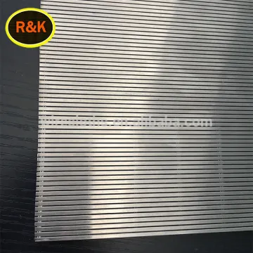 Johnson stainless steel wedge wire filter mesh