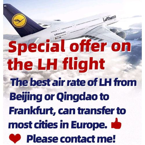 airfreight to SINGAPORE including tax and deliver