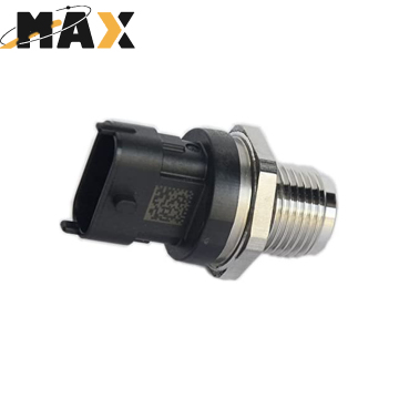 Wholesale Diesel Parts: 0281006327 Dodge 6.7L Cummins High Pressure Fuel Pressure Sensor (0281006150, 0281002787)