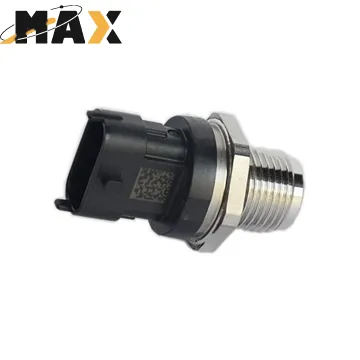 Wholesale Diesel Parts: 0281006327 Dodge 6.7L Cummins High Pressure Fuel Pressure Sensor (0281006150, 0281002787)