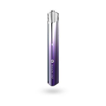 TH039 Nouveau système de pod CBD rechargeable