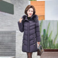 Womens Winter Warm with Faux Lined Outerwear