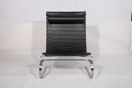 Modern Replica Poul Kjaerholm PK20 Lounge Chairs