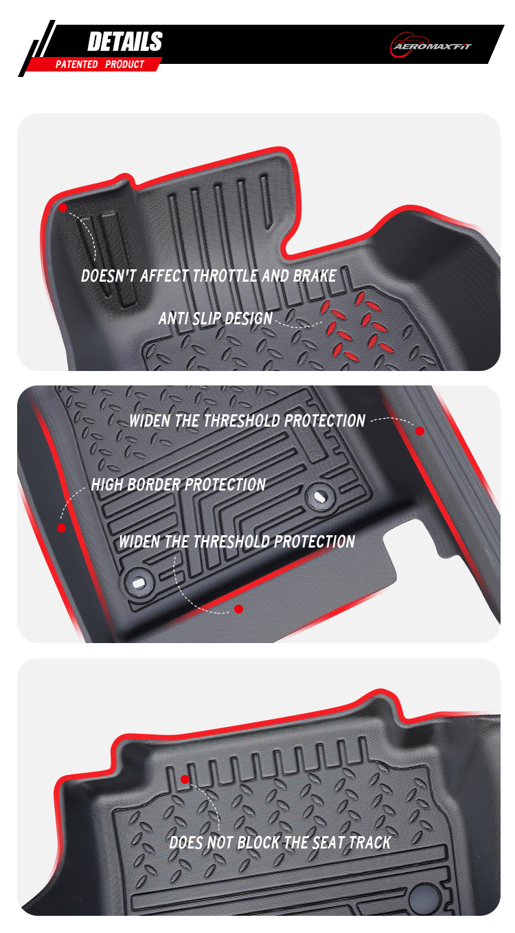 2024-Toyota Camry floor mats_03