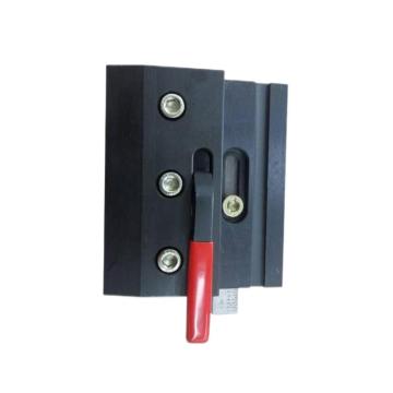 Fabmax Clamping System: High-Quality Press Brake Tools and Specialized Individual Tools
