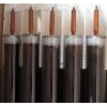 U  Pipe Solar Collector SC-58/1800-20UT