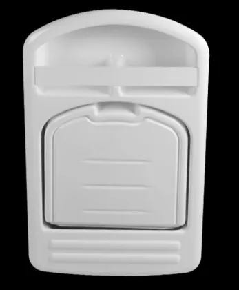 Dometic Round Folding Sink for RVs, Caravans, and Campervans