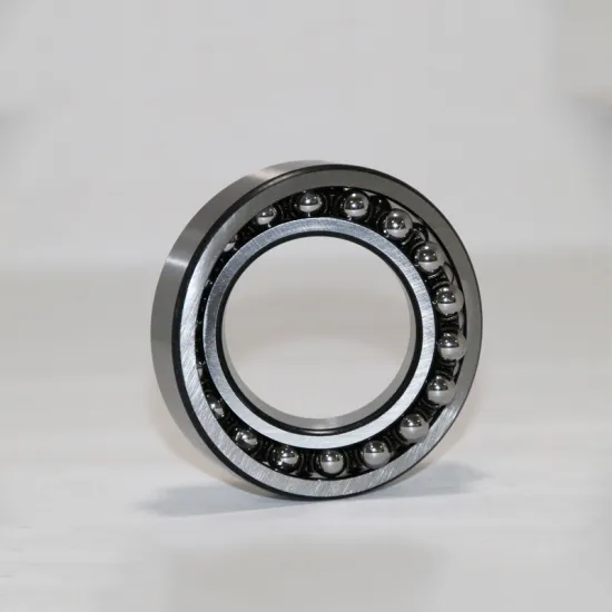 ATN C3 Self-Aligning Ball Bearings for Manufacturing Plants (Models 1305E, 1306E, 1305EK, 1306EK, 1305M, 1306M)