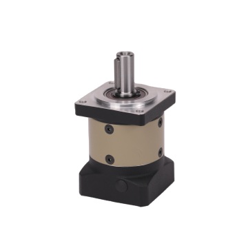 DC Precision Planetary Gearbox Gear Motor Manufacturer