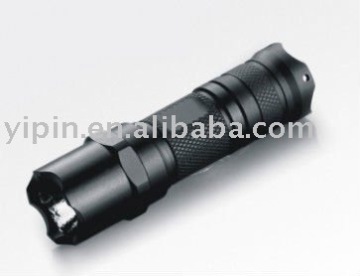 Tactical cree led flashlight, led torch light