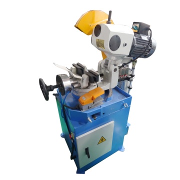 Logam pneumatik SS dan mesin pemotong pipa CS 315B