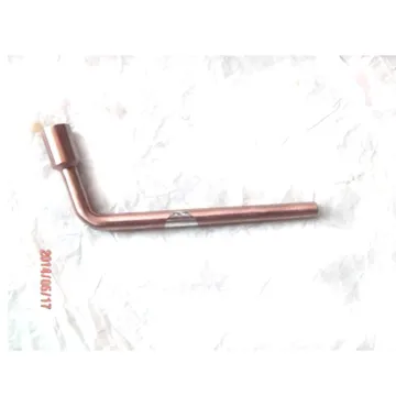 Beryllium alloy Non-sparking Oxygen bottle wrench